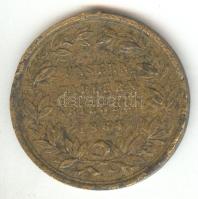 Német Államok-Poroszország / Ausztria 1864. "Háborús Érem az 1864-es Dániai hadjárat emlékére&q...