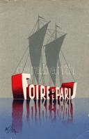 Foire de Paris s: L. Solon (EB)