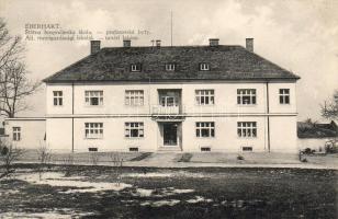 Éberhart Schule
