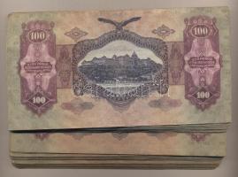 1930. 100P (~100db) átnézetlen T:vegyes