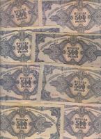 1945. 500P (~50x) T:vegyes