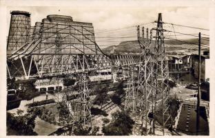 Tata Bergbau Foto AK