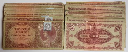 1945. 10.000P (~30x) T:vegyes