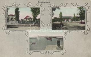 Balatonboglár