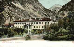 Bormio spa (EK)