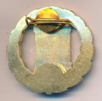 ~1970. "Kiváló Kisdobos Munkáért" kitüntetés dísztokban T:1