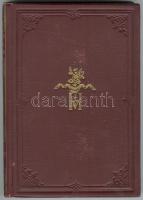 Hugo Victor: A kis Napoleon I-II. Bp., é.n., Christensen/Gutenberg. Conrád Gyula illusztrációival, a...