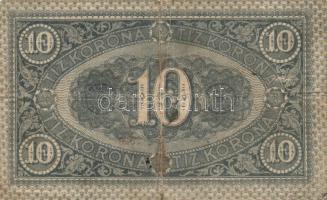 1919. 10K + 20K (2x) T:III-,IV