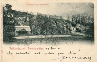 1899 Tata-Tóváros (EK)