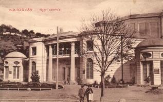 Kolozsvár Summer Theatre