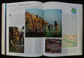 Reader's Digest válogatás: Különös helyek elbűvölő tájak. Rengeteg sok képpel, nagyon jó állapo...