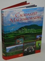 Reader's Digest válogatás: Csodaszép Magyarország. Rengeteg képpel, nagyon jó állapotban.