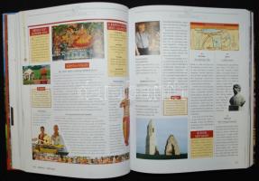 Reader's Digest válogatás: Csodaszép Magyarország. Rengeteg képpel, nagyon jó állapotban