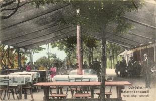 Balatonkenese Restaurant