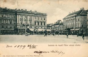 1899 Arad