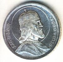 1938. 5P Ag "Szent István" T:2