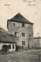 Kolozsvár Bethlen tower