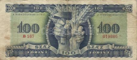 1946. 100Ft T:III