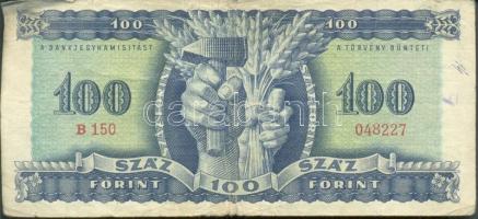 1946. 100Ft T:III