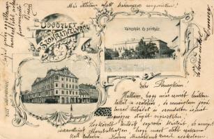 1898 Szombathely (EK)