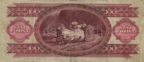 1949. 100Ft (6x) T:III,III-