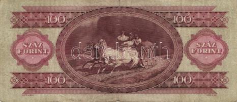 1949. 100Ft (6x) T:III,III-