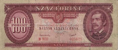 1949. 100Ft (6x) T:III,III-