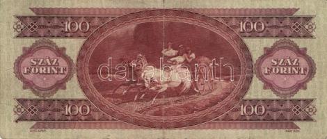 1949. 100Ft (6x) T:III,III-