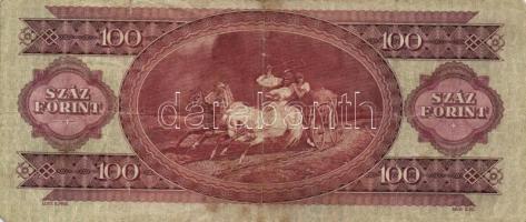 1949. 100Ft (6x) T:III,III-