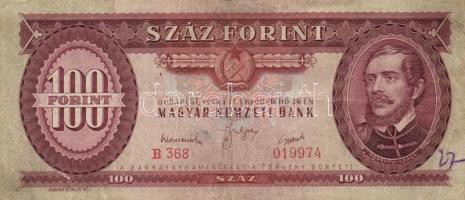 1949. 100Ft (6x) T:III,III-