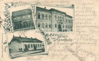 1899 Szentágota