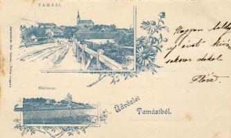 1899 Tamási