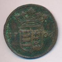 1706. X Poltura "II. Rákóczi Ferenc" T:3