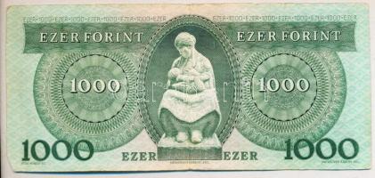 1983. 1000Ft "A" T:III
