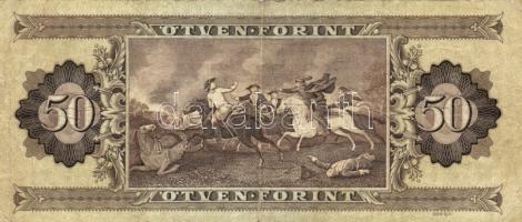 1962-1984. 10Ft + 20Ft + 50Ft + 100Ft + 500Ft. Összesen 10db kizárólag klf évszám! T:vegyes