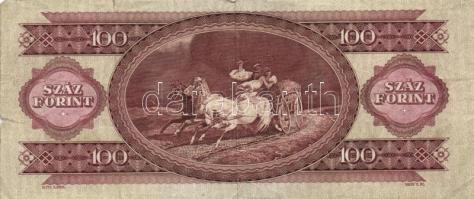 1962-1990. 10Ft + 20Ft + 50Ft + 100Ft + 500Ft. Összesen 10db kizárólag klf évszám! T:vegyes