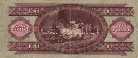 1962-1990. 10Ft + 20Ft + 50Ft + 100Ft + 500Ft. Összesen 10db kizárólag klf évszám! T:vegyes