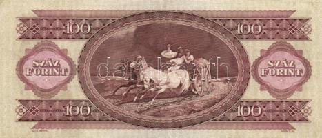 1962-1990. 10Ft + 20Ft + 50Ft + 100Ft + 500Ft. Összesen 10db kizárólag klf évszám! T:vegyes