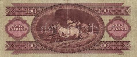 1962-1990. 10Ft + 20Ft + 50Ft + 100Ft + 500Ft. Összesen 10db kizárólag klf évszám! T:vegyes