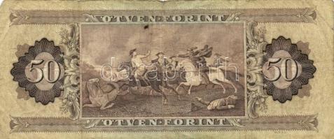 1962-1990. 10Ft + 20Ft + 50Ft + 100Ft + 500Ft. Összesen 10db kizárólag klf évszám! T:vegyes