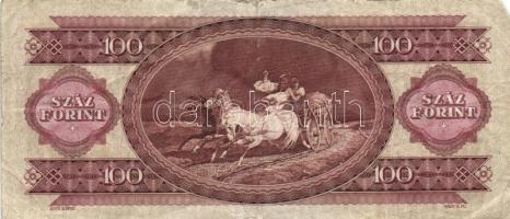 1962-1990. 10Ft + 20Ft + 50Ft + 100Ft + 500Ft. Összesen 10db kizárólag klf évszám! T:vegyes