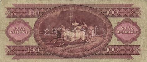 1962-1990. 10Ft + 20Ft + 50Ft + 100Ft + 500Ft. Összesen 10db kizárólag klf évszám! T:vegyes