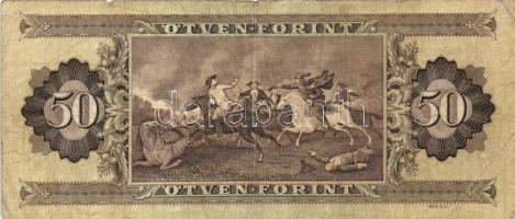 1962-1990. 10Ft + 20Ft + 50Ft + 100Ft + 500Ft. Összesen 10db kizárólag klf évszám! T:vegyes