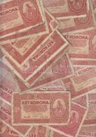 1920. 2K (40x) T:III-IV