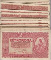 1920. 2K (40x) T:III-IV