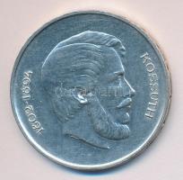 1947. 5Ft Ag "Kossuth" T:2