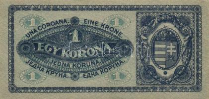 1902-1920. 1K-1000K tétel 10db kizárólag klf bankjeggyel T:vegyes