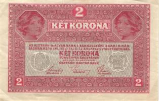 1902-1920. 1K-1000K tétel 10db kizárólag klf bankjeggyel T:vegyes