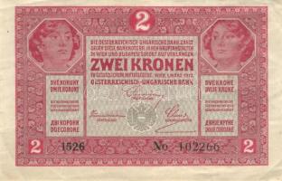 1902-1920. 1K-1000K tétel 10db kizárólag klf bankjeggyel T:vegyes