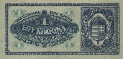 1902-1920. 1K-1000K tétel 10db kizárólag klf bankjeggyel T:vegyes